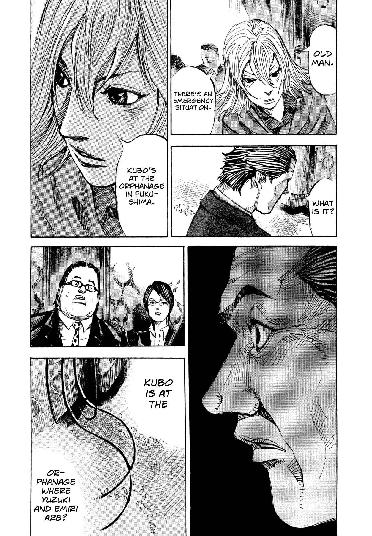 Hito Hitori Futari Chapter 74 9